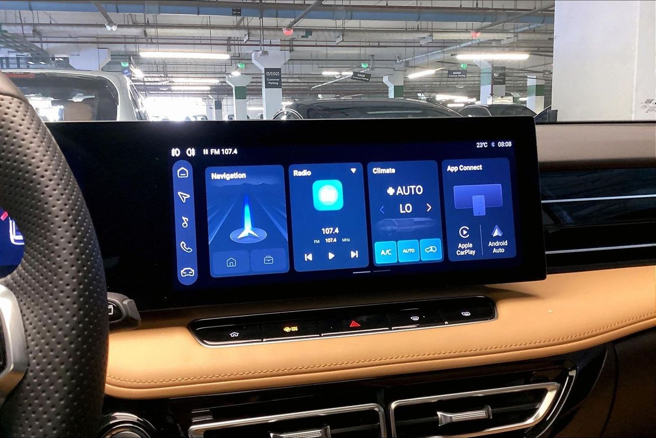 MG HS Deluxe | National Day | Start 2026 with the ideal drive | Guaranteed Warranty | 0 Down Payment