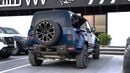 Land Rover Defender 110 OCTA  P635 | Sargasso Blue | Light Cloud/Lunar | 635 HP