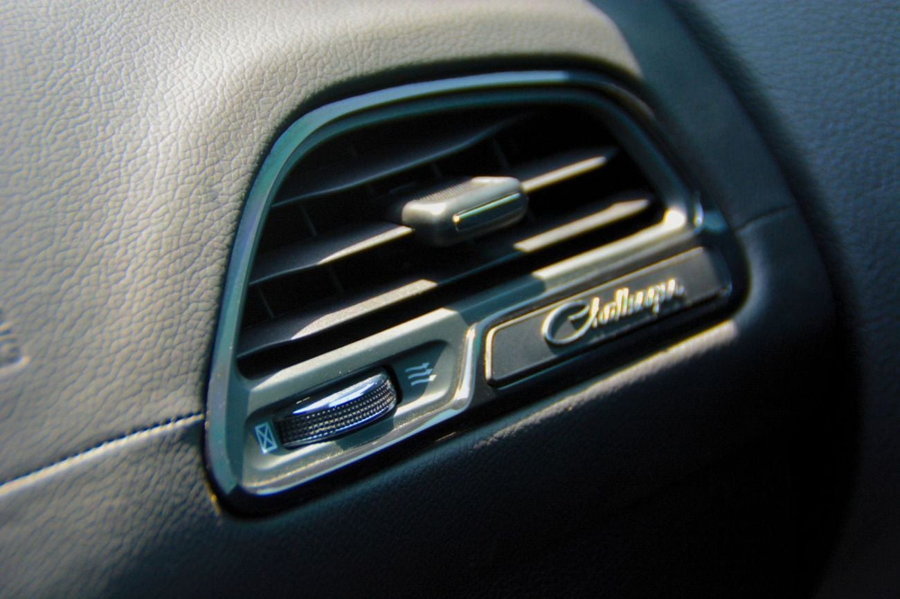 Dodge Challenger R/T