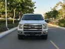 Ford F 150 Lariat 5.0L