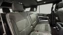 GMC Yukon DENALI 2024 | AED 3381/Month | 0 DP | 30 Day Return | Warranty | Service History