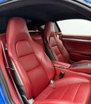 بورش كايمان 718 2015 Porsche 718 Cayman GTS, Full Porsche Service History, Fully Loaded, Excellent Condition, GCC