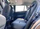 Toyota Corolla Cross 2025 TOYOTA COROLLA CROSS,2.0L,HYBRID,ELITE,LEAHTER SEAT,DRIVER POWER SEAT,SUNROOF,BACK DOOR POWER,3