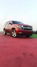 Chevrolet Tahoe 1LT 5.3L