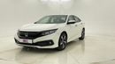 Honda Civic LX SPORT 1.6 | Zero Down Payment | Home Test Drive