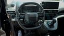 Fiat Doblo L2 Van 1.6L FWD 2025 GCC 0Km With 5 years Or 100,000 Km Warranty @Official Dealer