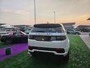 لاند روفر دسكفري سبورت R-DYNAMIC HSE P200