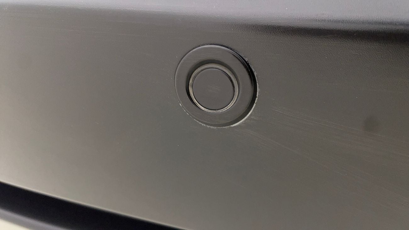 Honda HRV LX 1.8 | Zero Down Payment | Home Test Drive