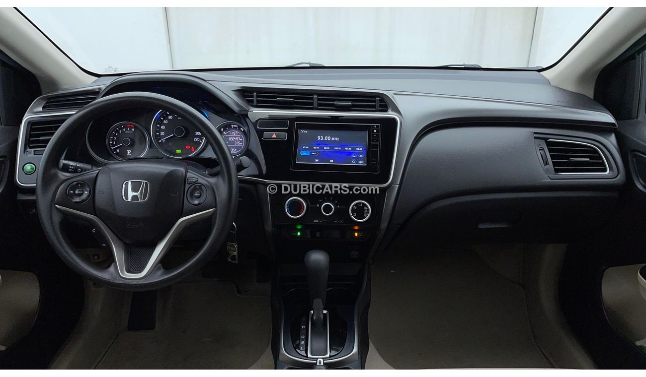 Honda City DX 1.5 | Under Warranty | Inspected on 150+ parameters