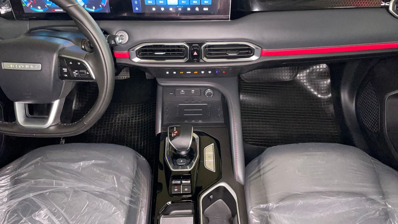 Jetour X50 2026 PREMIUM | AED 940/Month | 20% DP | 30 Day Return | Warranty | Service History