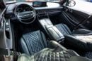 Genesis GV80 Royal 3.5L AWD Genesis GV80 Royal 2022 GCC | Warranty