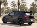 Mercedes Benz GLA 45 AMG STD Export from Australia