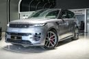 Land Rover Range Rover Sport AUTOBIOGRAPHY P400