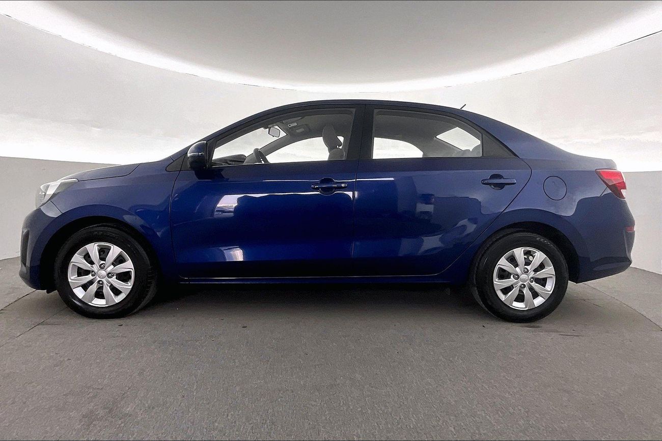 Kia Pegas LX | Guaranteed Warranty | 0 Down Payment