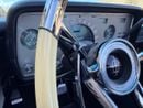 Lincoln Continental 1958 Lincoln Continental MkIII Convertible