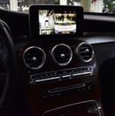 Mercedes Benz GLC200 EXCELLENT DEAL for our Mercedes Benz GLC200 4Matic ( 2025 Model ) in White Color GCC Specs