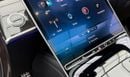 Mercedes-Benz S 580 4MATIC Exclusive 4.0L 2022 Mercedes S580 4matic, Warranty, Full Service History, Excellent Condition