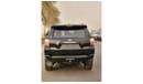 تويوتا Runner4 TOYOTA 4RUNNER TRD FULL OPTION