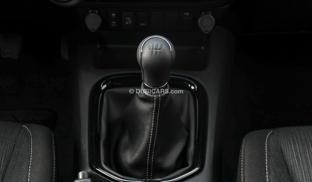 Toyota Hilux Adventure