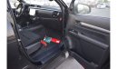 تويوتا هيلوكس 2022 Toyota Hilux ADV (AN120), 4dr Double Cab Utility, 2.8L 4cyl Diesel, Automatic, Four Wheel Drive