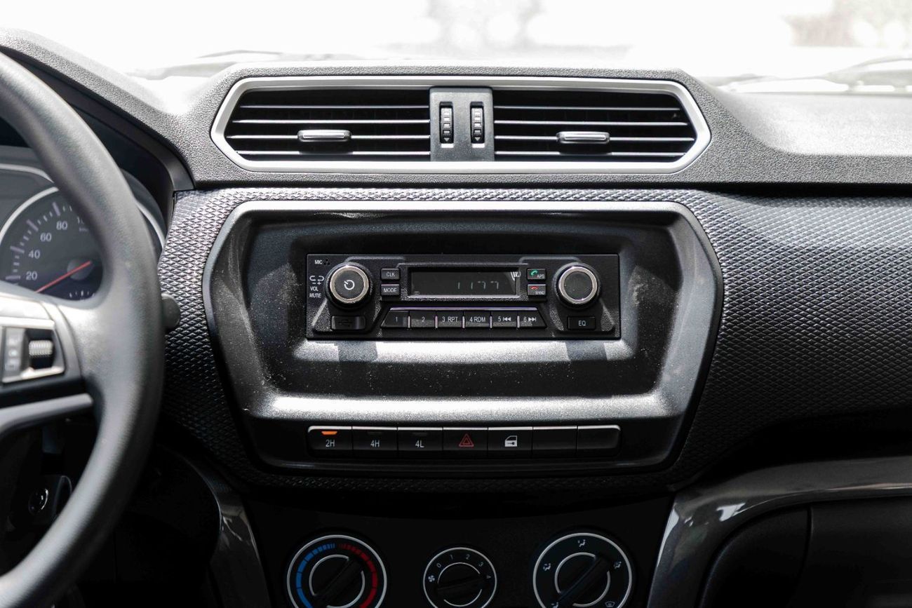 Great Wall Wingle 2026 Greatwall Wingle 5 4X4 Luxury 2.0L - Manual - Titanium White Inside Black | Export Price