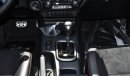 تويوتا هيلوكس GR Sport 4.9 L