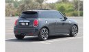 Mini Cooper S Model 2019, Gulf, Fleoption, Panorama Sunroof, First Owner, Agency Cheeks, Agency Dye, Agency Status