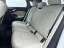 أودي A5 A5 Sedan TFSI 204hp (Ref# 24242)