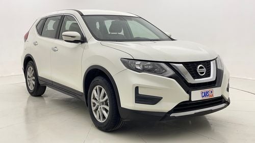 Nissan XTrail S 2.5 | Zero Down Payment | Home Test Drive
