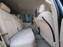 Toyota Prado TX-L Toyota Prado 2010 v6 4.0L petrol engine