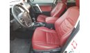 Toyota Prado Toyota prado 2020 V4 full options for sale