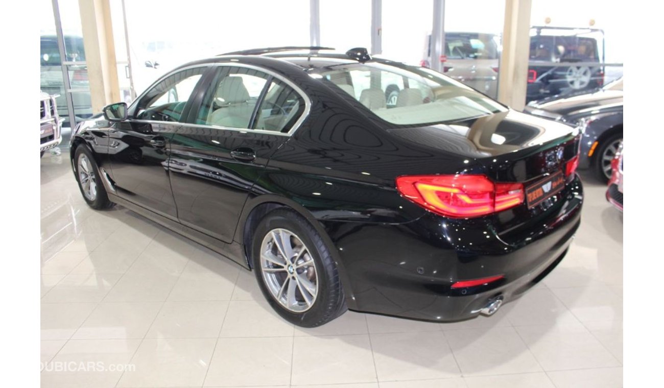 BMW 520i i