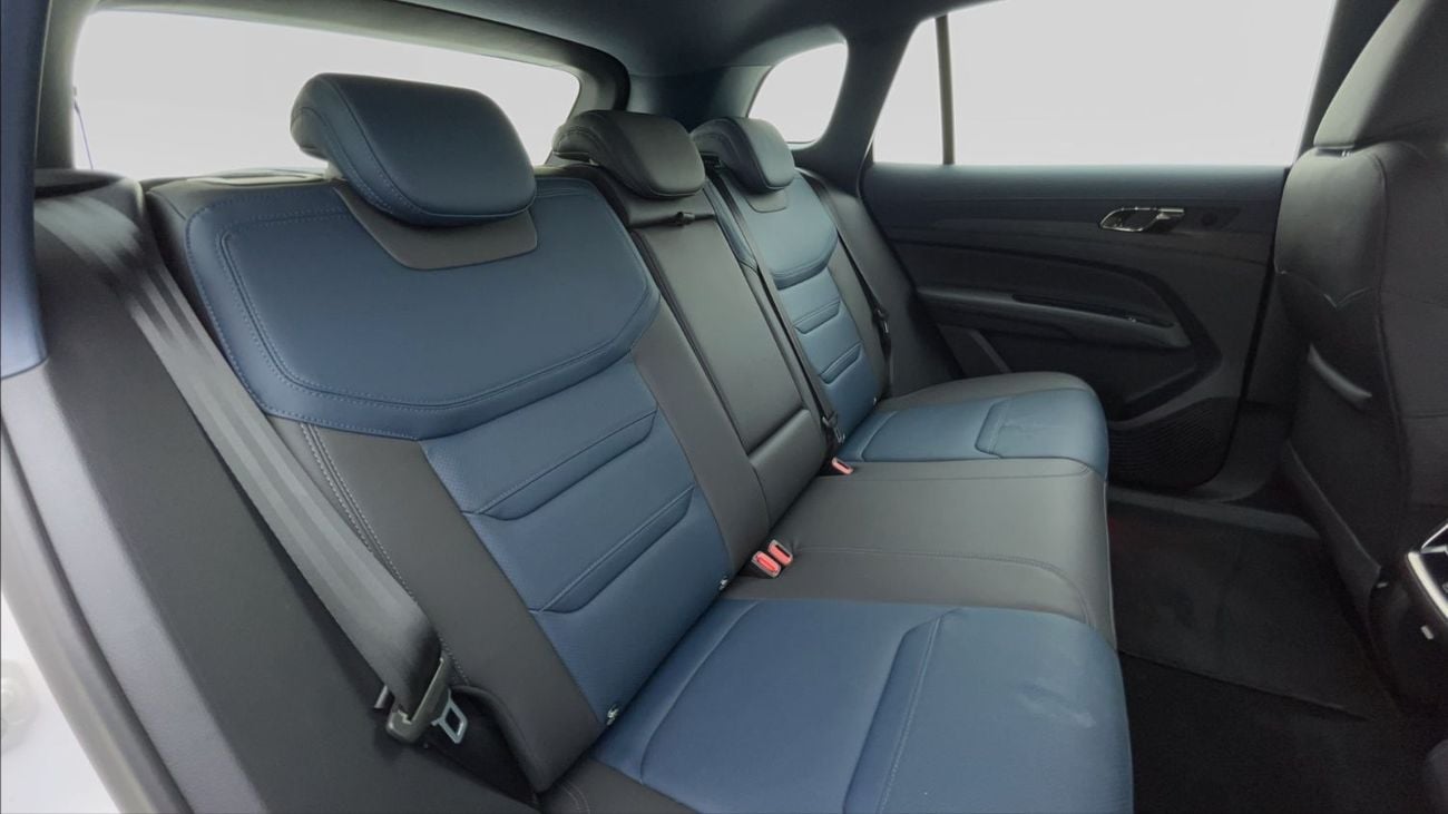 Ford Territory 1.8L 2025 | 0 DP | 1570/Month | 30 Day Return | Service History