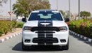 دودج دورانجو 2020  R/T AWD 5.7L V8 W/ 3 Yrs or 60K km Warranty @ Trading Enterprises