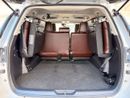 تويوتا فورتونر VX2 4X4 Diesel 2.8L