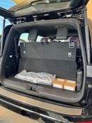 تويوتا لاند كروزر 2026-TOYOTA LAND CRUSIER VX  4.0L