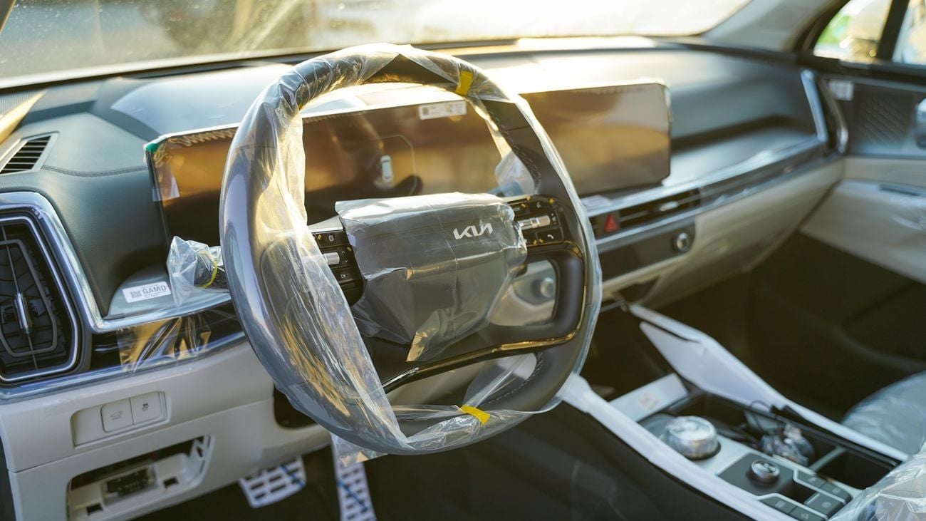 كيا سورينتو