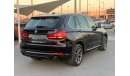 BMW X5 BMW X5_Gcc_2014_Excellent_Condition _Full option