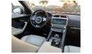 Jaguar F Pace JAGUAR F PACE 2020 2.0L LIMITED EDITION UNDER WARRANTY ORIGINAL PAINT AWD
