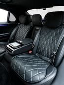 مرسيدس بنز S 500 4MATIC L