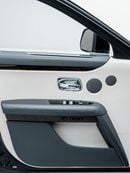 Rolls Royce Ghost EWB