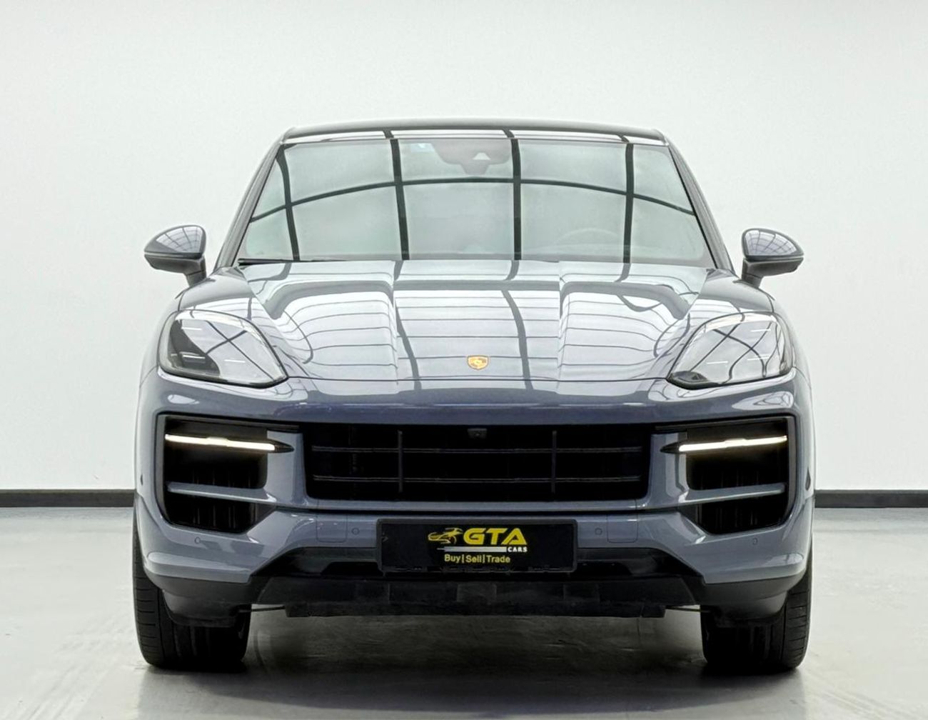 Porsche Cayenne Base Coupe 2024 Porsche Cayenne Coupe, 2026 Porsche Warranty, Full Porsche Service History, Low Km, 