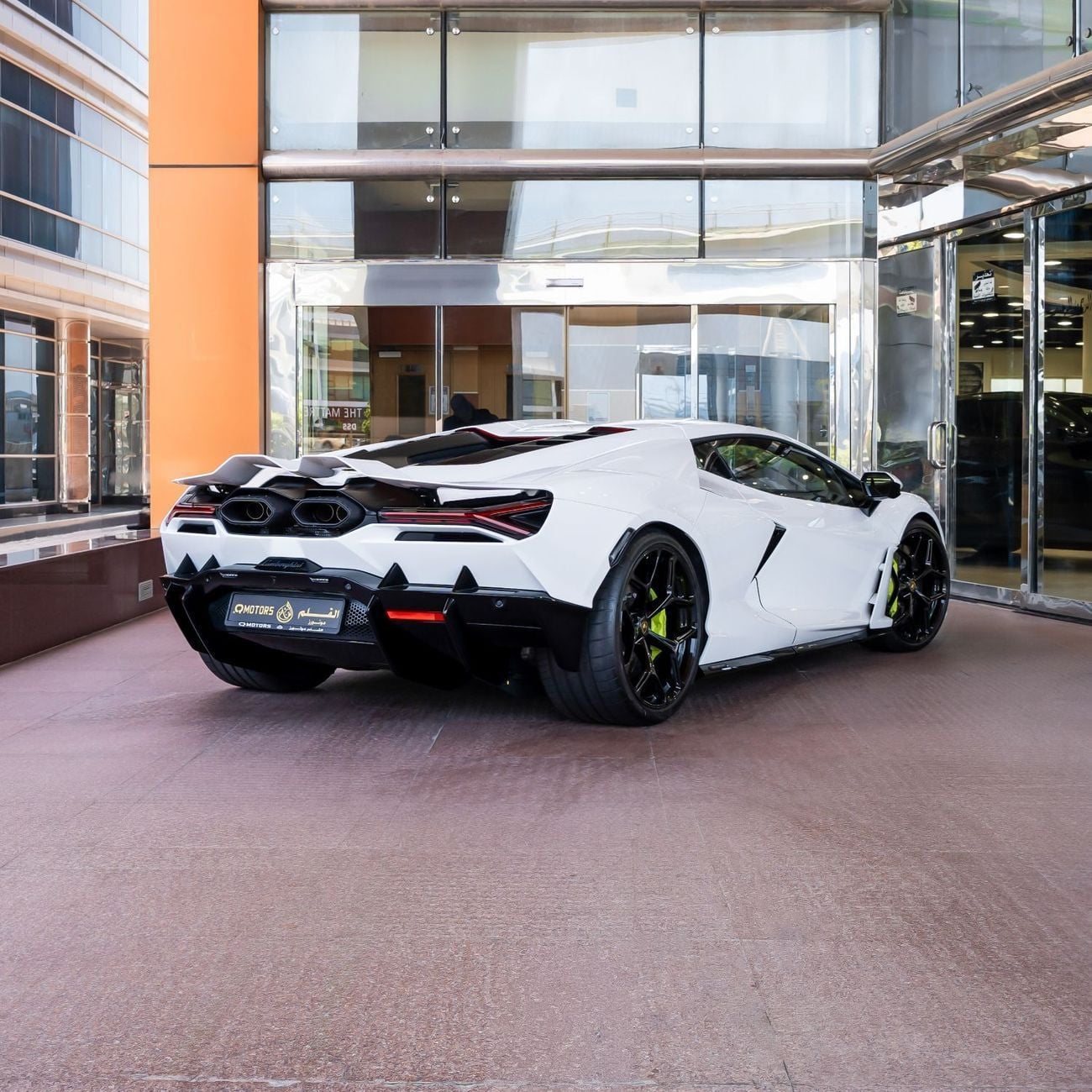 Lamborghini Revuelto SPORTIVA 6.5L V12 Hybrid 2024 LAMBORGHINI REVUELTO BRAND NEW ( FREE SERVICE CONTRACT )