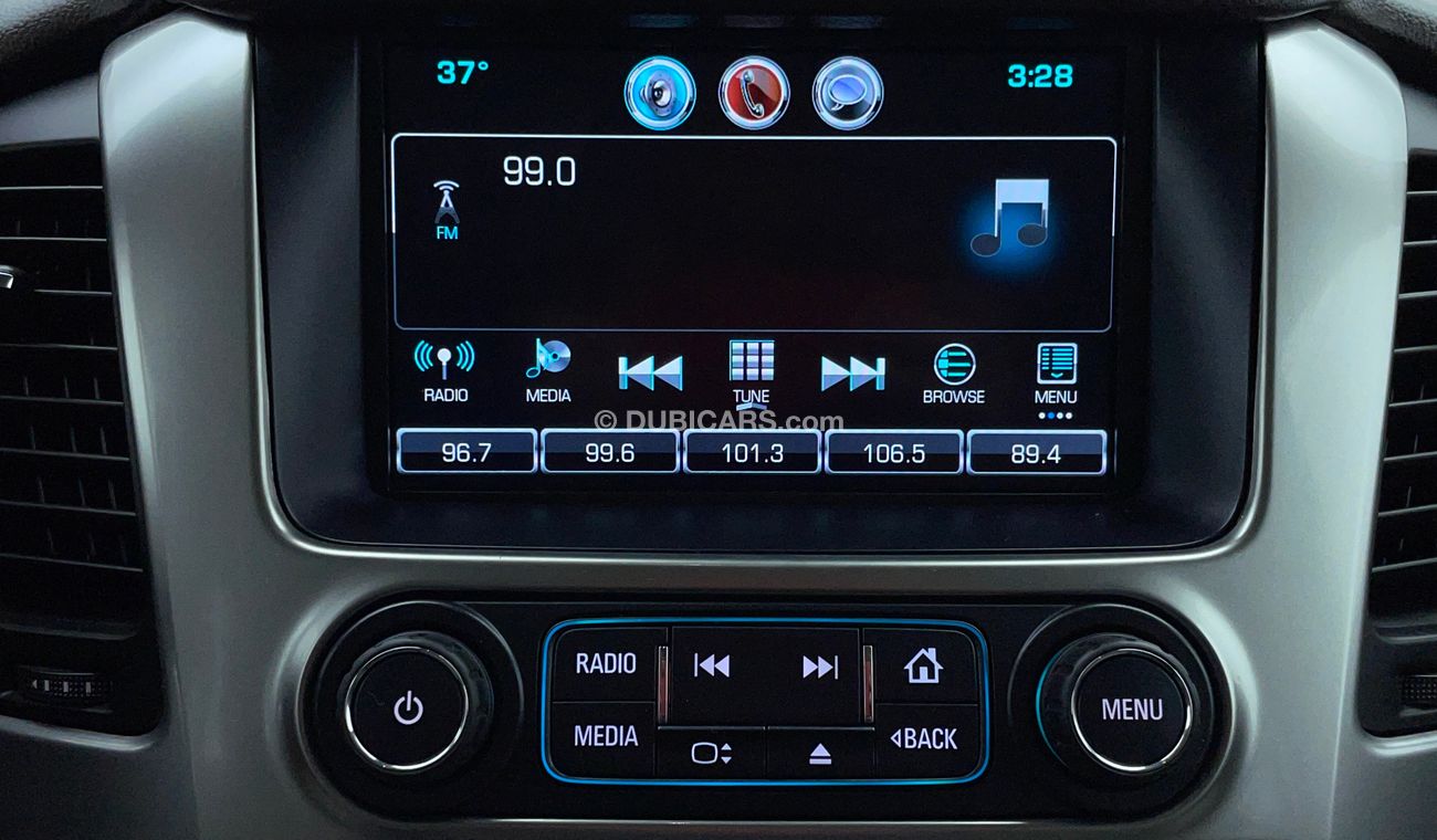 Chevrolet Tahoe LS 5.3 | Zero Down Payment | Free Home Test Drive