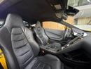 مكلارين MP4-12C | GCC | with Service history