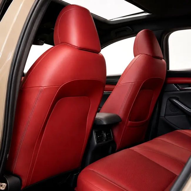 Mazda MAZDA3 INTENSE, миниатюра 25