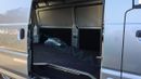 CMC D 260 Panel Van 2.4L RWD 2025 GCC 0Km With 3 Years or 100,000Km Warranty