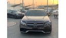 Mercedes-Benz E 500 Mercedes E550_2010_Excellent_Condithion _Full opshin