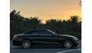 مرسيدس بنز S 500 كوبيه Mersedes S550. Coupe 2016 AMG
