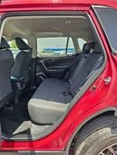 تويوتا راف ٤ LE/ LOW MILEAGE/ ORG AIRBAG/ DVD CAMERA/ RIMS/ LOT# 36355